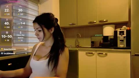 missbya online show from 01/19/26, 06:28