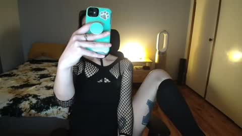 MissCarmilla444 online show from 09/29/25, 03:22