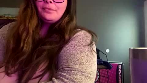 Snapshot of misschampagnecheeks chatting on 02/25/25, 04:53 Karlie online show from 02/25/25, 04:53