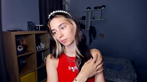 Shelley online show from 09/10/25, 07:30