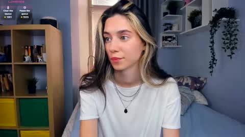 Shelley online show from 09/30/25, 07:35