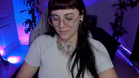 Missy Charlottte.  Hey remember to give me a thumbs up ty online show from 02/27/25, 06:40