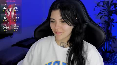 Missy Charlottte.  Hey remember to give me a thumbs up ty online show from 10/29/25, 04:04