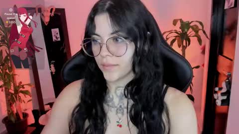 Missy Charlottte.  Hey remember to give me a thumbs up ty online show from 01/08/26, 03:09