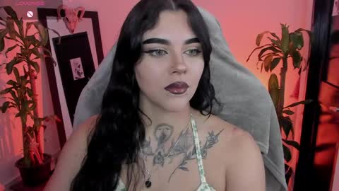 Missy Charlottte.  Hey remember to give me a thumbs up ty online show from 04/09/26, 05:18