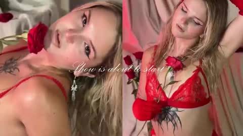Chloe freelance model Please your thumbs up are important  online show from 02/19/25, 12:03