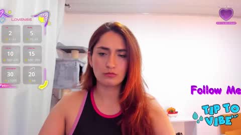 Victoria online show from 03/24/26, 02:38