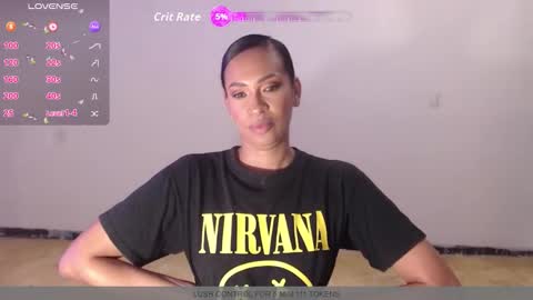 Donna di Diamanti online show from 11/26/25, 02:45