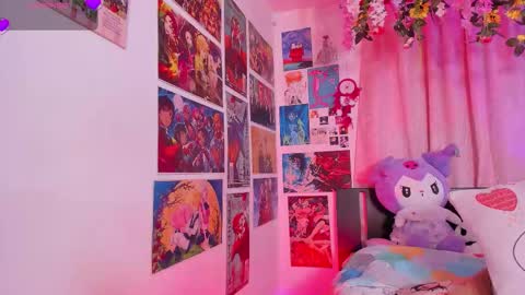 Vane online show from 10/16/25, 01:28