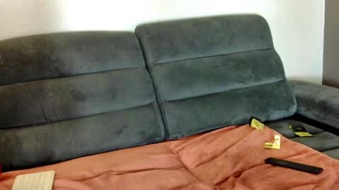 Missdineslave online show from 02/03/25, 08:46