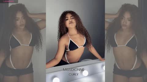 DIONNE online show from 09/25/25, 11:25