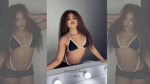 DIONNE online show from 10/28/25, 11:14