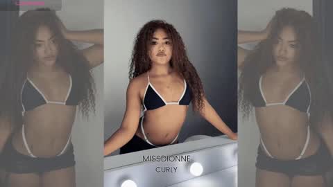 DIONNE online show from 10/30/25, 11:00