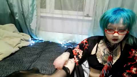 missdominance online show from 01/16/26, 09:52
