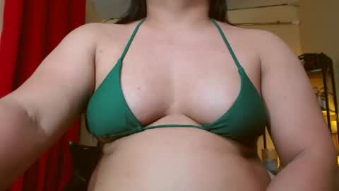 missdominantbigcockx online show from 10/31/25, 10:05