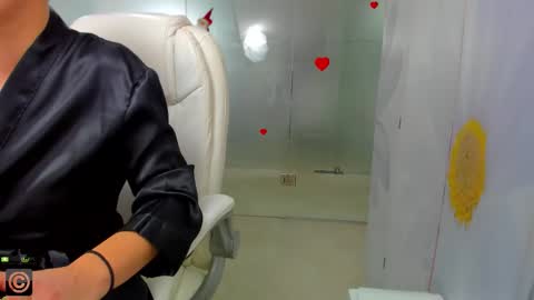 Snapshot of missdominna chatting on 01/06/26, 03:54 Miss Domina online show from 01/06/26, 03:54