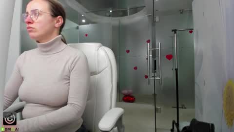 Miss Domina online show from 03/02/26, 03:52