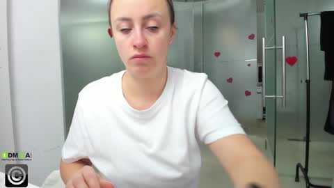 Miss Domina online show from 05/25/26, 02:50