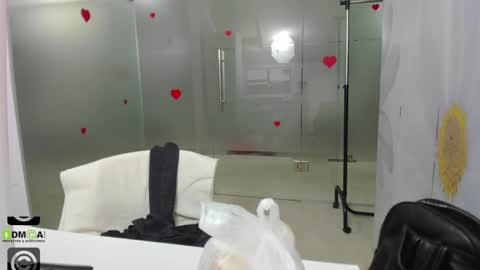 Miss Domina online show from 05/27/26, 02:52