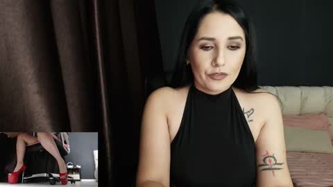 Miss online show from 09/16/25, 08:54