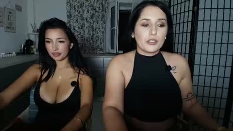 Snapshot of missdyaa chatting on 07/23/26, 10:40 Miss online show from 07/23/26, 10:40