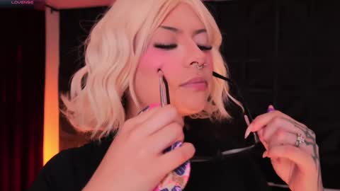 ELEKTRA online show from 02/25/25, 03:42