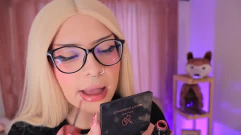 ELEKTRA online show from 10/04/25, 01:20