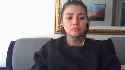 melodie  online show from 01/30/25, 02:36