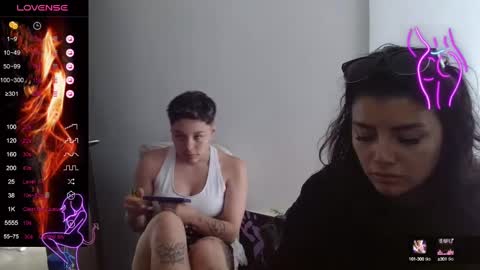 melodie  online show from 02/06/25, 06:46