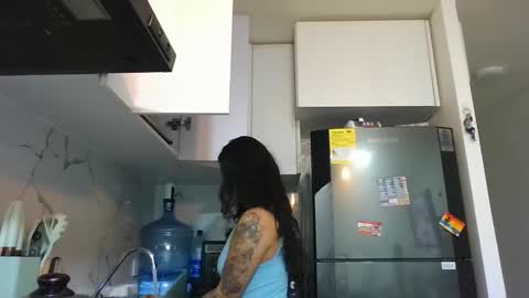 melodie  online show from 02/20/25, 12:41