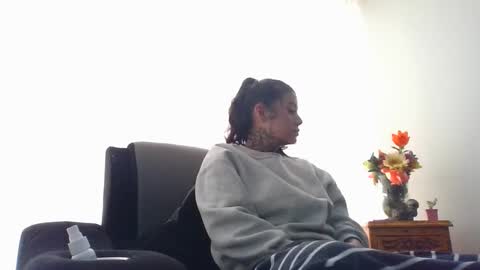 melodie  online show from 03/07/25, 10:54