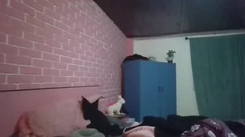 melodie  online show from 09/15/25, 12:10