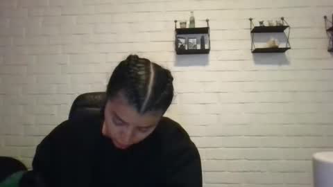 melodie  online show from 01/07/26, 01:52