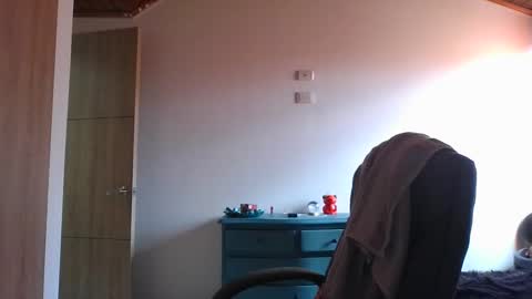 melodie  online show from 02/09/26, 06:45