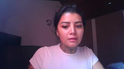 melodie  online show from 03/09/26, 02:54