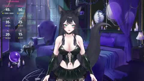 Snapshot of misselliefox chatting on 11/09/25, 10:30 misselliefox online show from 11/09/25, 10:30