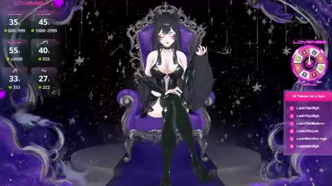 Snapshot of misselliefox chatting on 07/17/26, 05:14 misselliefox online show from 07/17/26, 05:14