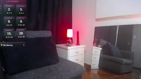 Snapshot of missellien chatting on 03/06/25, 11:14 Angela online show from 03/06/25, 11:14