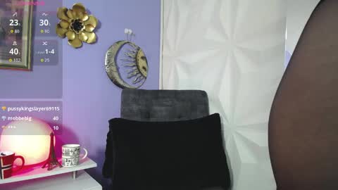 Angela online show from 06/05/26, 06:52