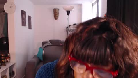 Emilie Diaz online show from 02/10/26, 02:54