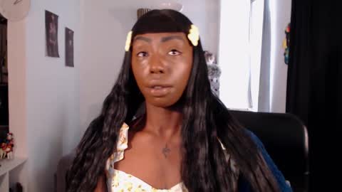 Emilie Diaz online show from 02/17/26, 02:57