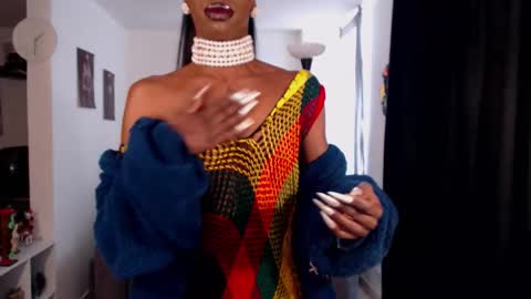 Emilie Diaz online show from 03/03/26, 03:29