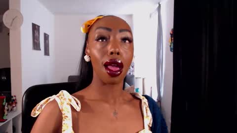 Emilie Diaz online show from 03/17/26, 03:26