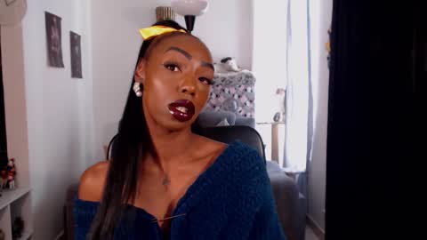 Emilie Diaz online show from 03/27/26, 03:01