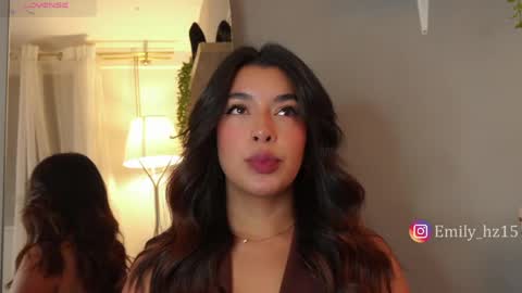Yuliana online show from 06/04/26, 10:10