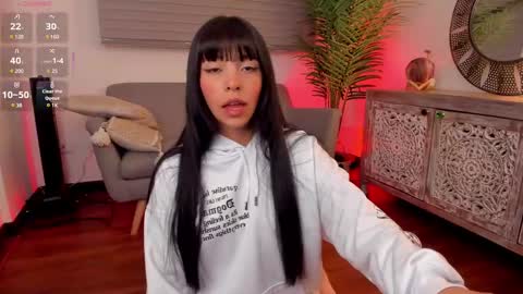 Julieta Arboleda   but i like call me esme online show from 02/14/25, 11:21