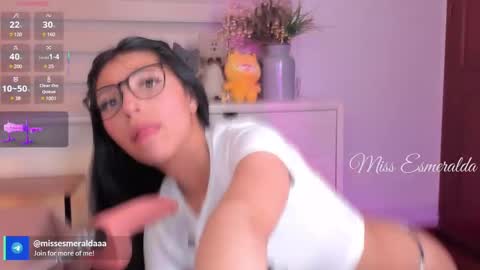 Julieta Arboleda   but i like call me esme online show from 03/05/25, 05:07