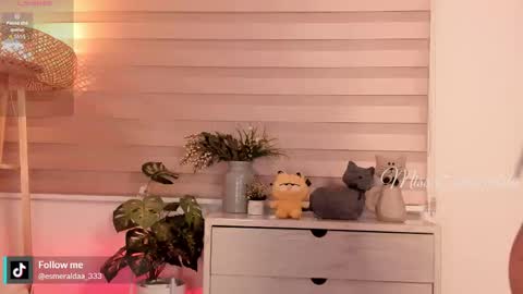 Julieta Arboleda   but i like call me esme online show from 09/09/25, 09:47