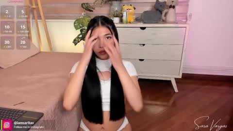 Julieta Arboleda   but i like call me esme online show from 09/24/25, 09:51