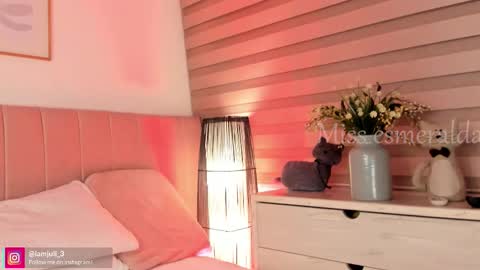 Julieta Arboleda   but i like call me esme online show from 02/25/26, 10:30